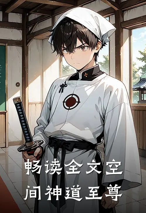 畅读全文空间神道至尊