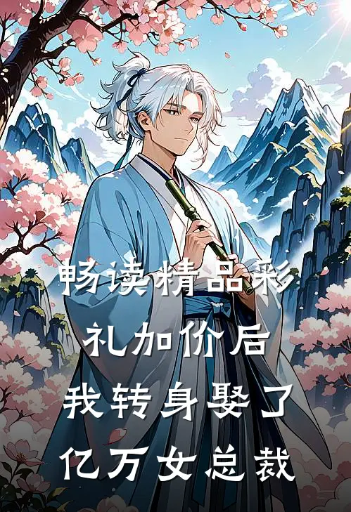 畅读精品彩礼加价后，我转身娶了亿万女总裁