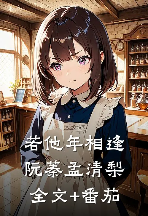 若他年相逢阮蓁孟清梨全文+番茄