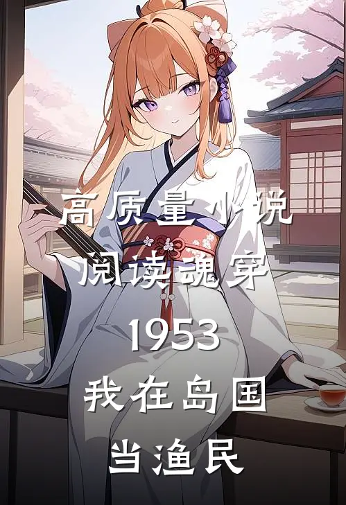 高质量小说阅读魂穿1953：我在岛国当渔民