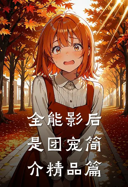 全能影后是团宠简介精品篇
