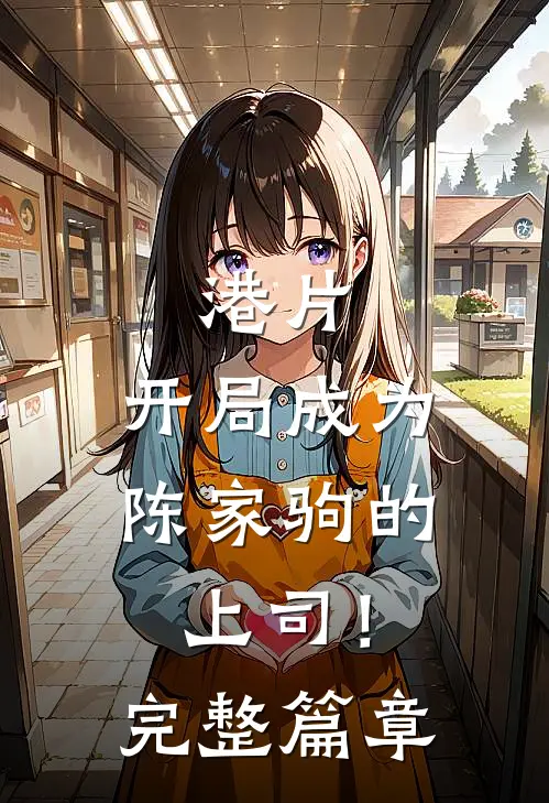 港片开局成为陈家驹的上司!完整篇章阅读
