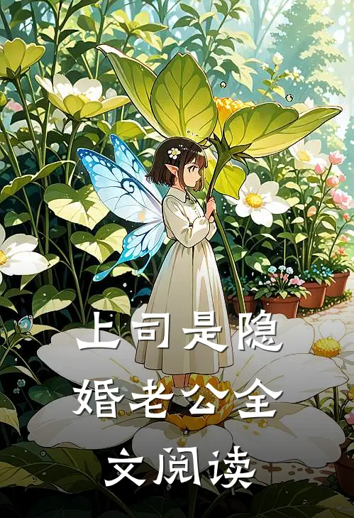 上司是隐婚老公全文阅读