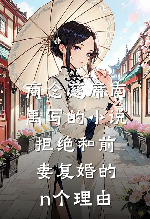 商念慈席南禹写的小说拒绝和前妻复婚的n个理由