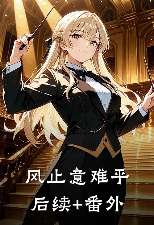 风止意难平后续+番外