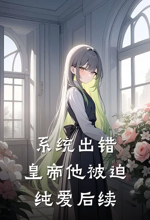 系统出错，皇帝他被迫纯爱后续