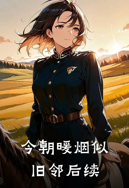 今朝暖烟似旧邻后续免费