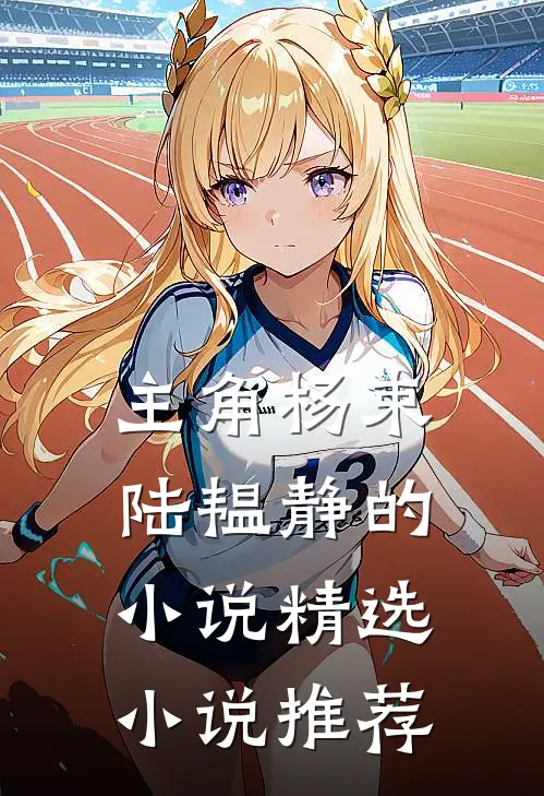 主角杨束陆韫静的小说精选小说推荐