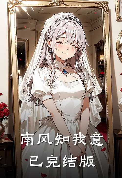 南风知我意已完结版