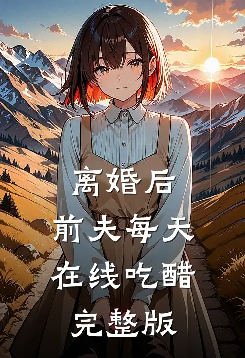 离婚后，前夫每天在线吃醋完整版