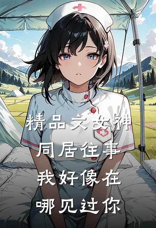 精品文女神同居往事，我好像在哪见过你