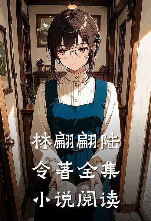 林翩翩陆令著全集小说阅读