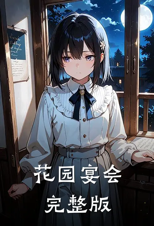 花园宴会完整版