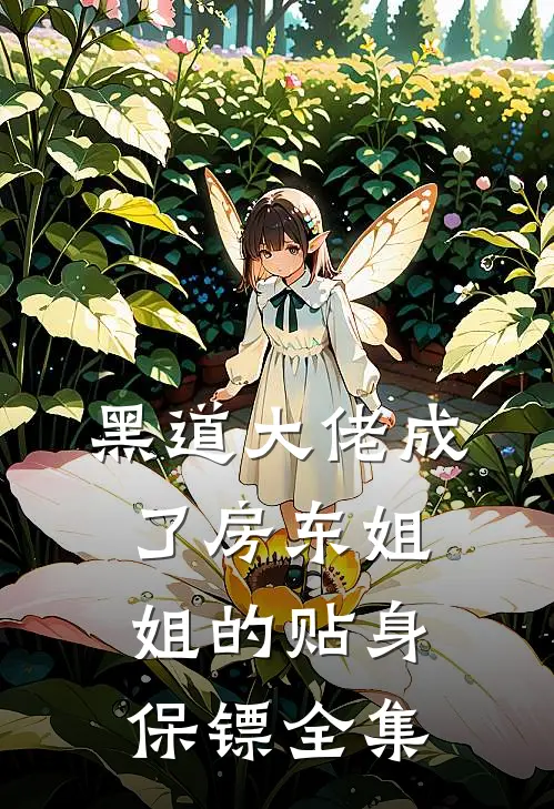 黑道大佬成了房东姐姐的贴身保镖 全集