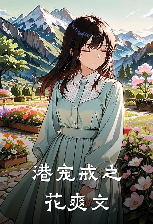 港宠戒之花爽文