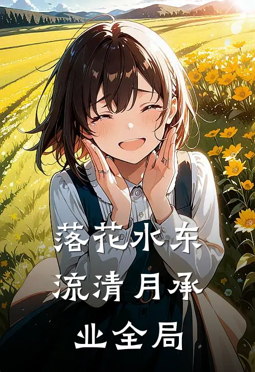 落花水东流清月承业全局