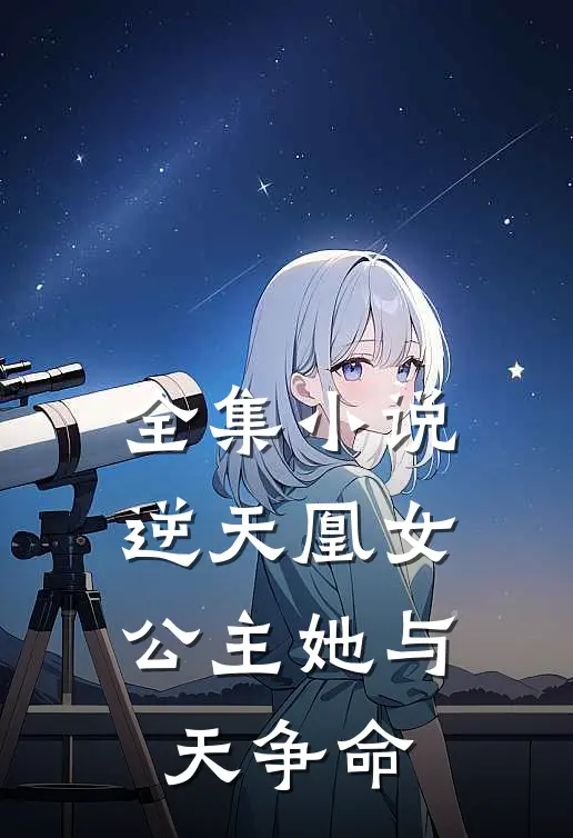 全集小说逆天凰女：公主她与天争命