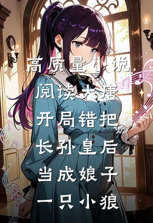 高质量小说阅读大唐:开局错把长孙皇后当成娘子一只小狼