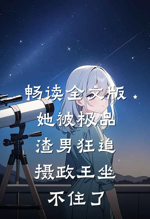 畅读全文版她被极品渣男狂追，摄政王坐不住了