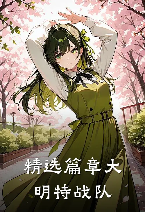 精选篇章大明特战队