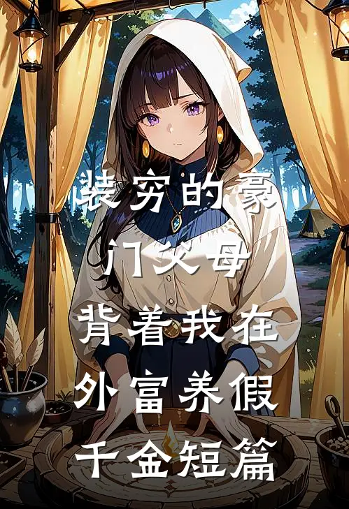 装穷的豪门父母，背着我在外富养假千金短篇