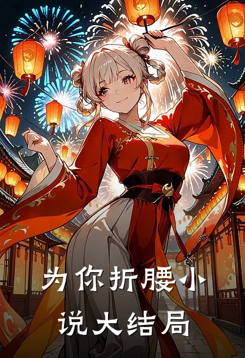 为你折腰小说大结局