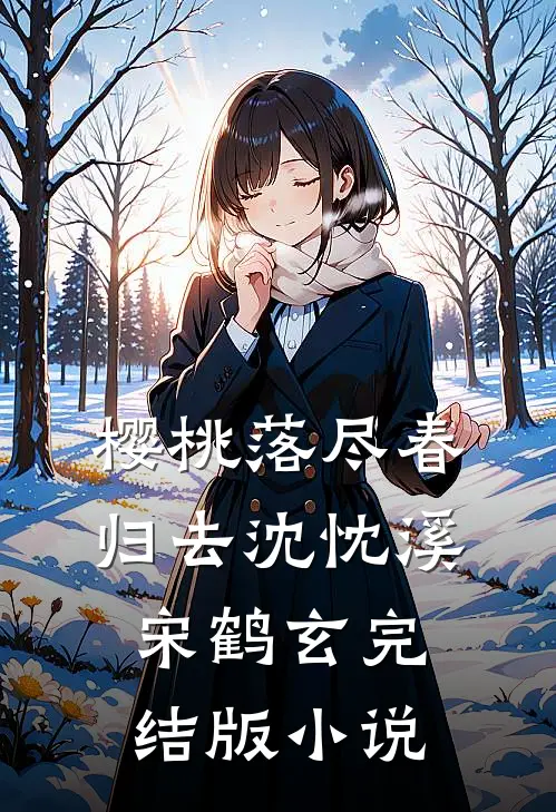 樱桃落尽春归去沈忱溪宋鹤玄完结版小说