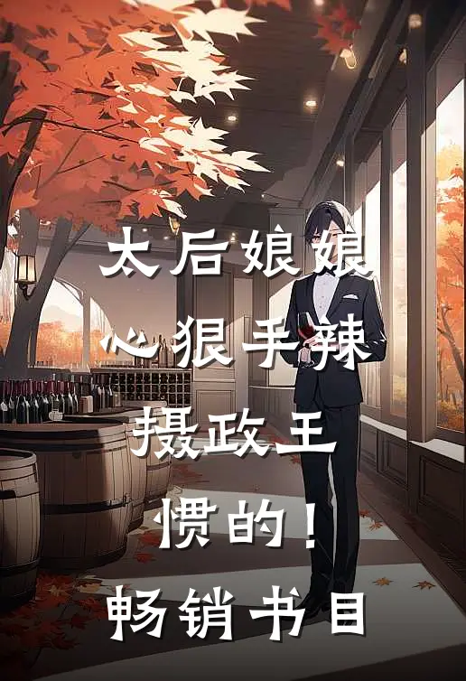 太后娘娘心狠手辣，摄政王惯的！畅销书目