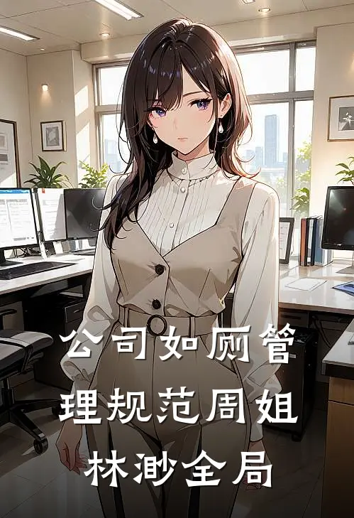 公司如厕管理规范周姐林渺全局