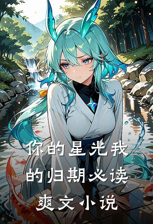 你的星光我的归期必读爽文小说
