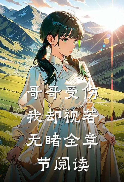 哥哥受伤，我却视若无睹全章节阅读