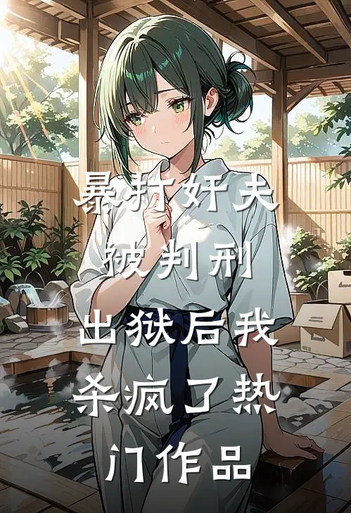 暴打奸夫被判刑，出狱后我杀疯了热门作品