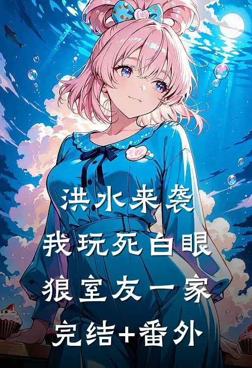 洪水来袭，我玩死白眼狼室友一家完结+番外