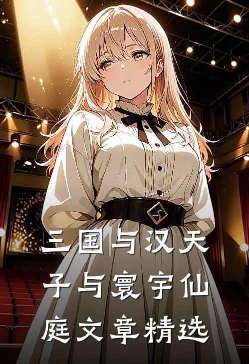 三国与汉天子与寰宇仙庭文章精选