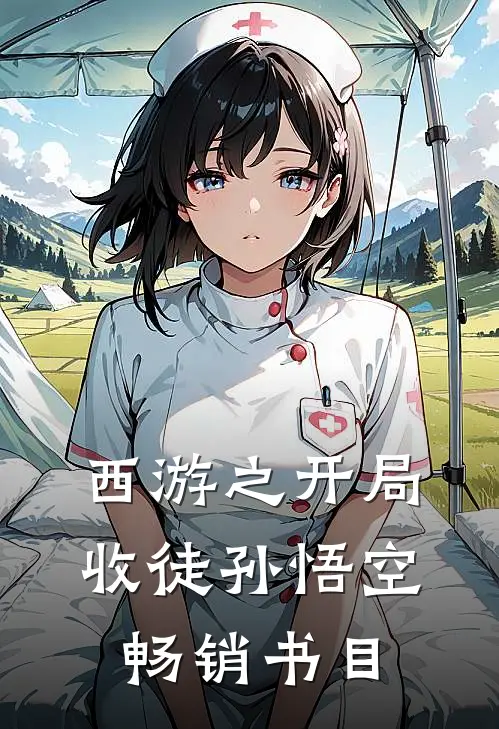 西游之开局收徒孙悟空畅销书目