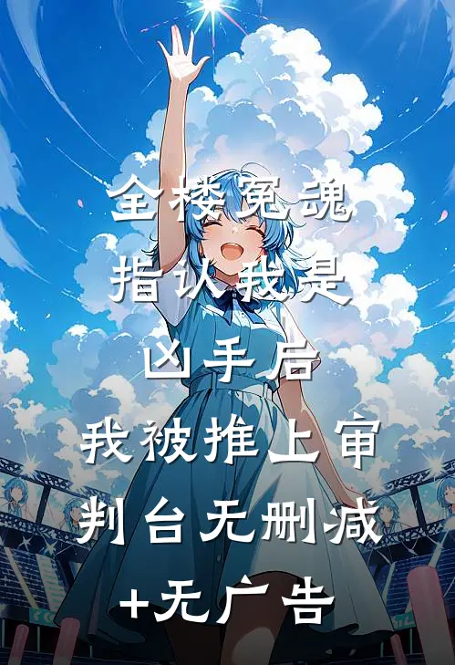 全楼冤魂指认我是凶手后，我被推上审判台无删减+无广告