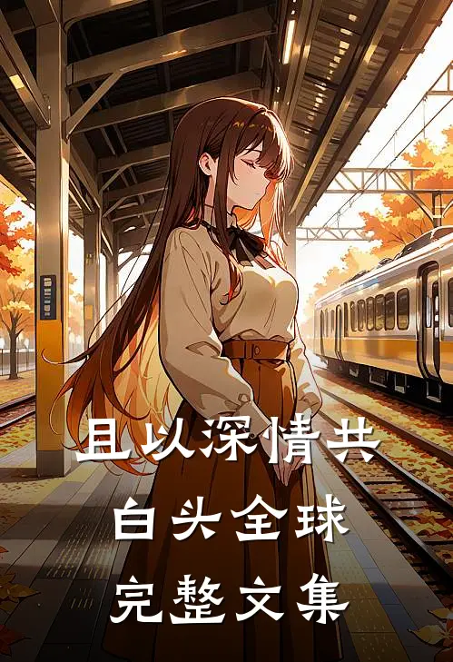 且以深情共白头全球完整文集