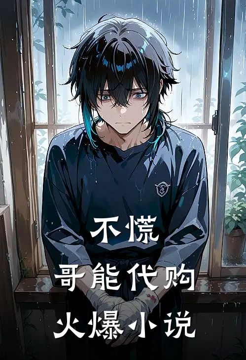 不慌，哥能代购火爆小说