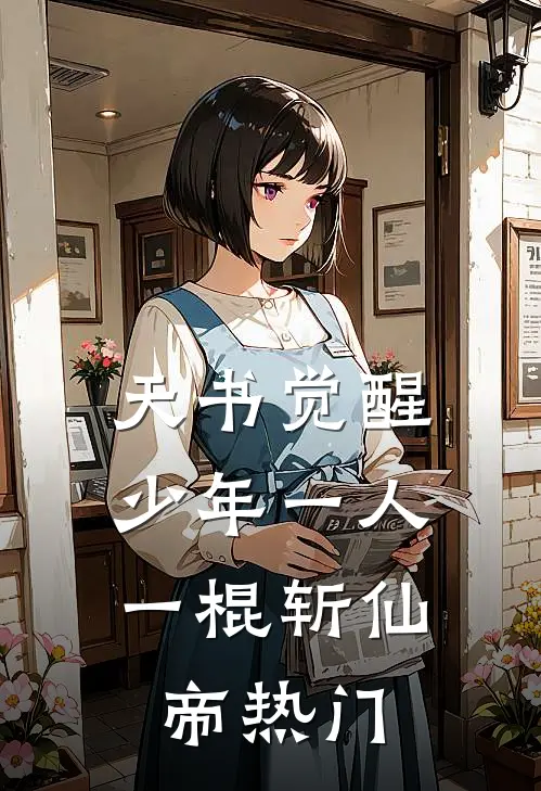 天书觉醒：少年一人一棍斩仙帝热门