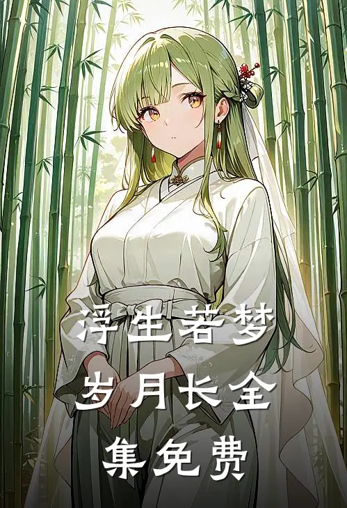 浮生若梦岁月长全集免费