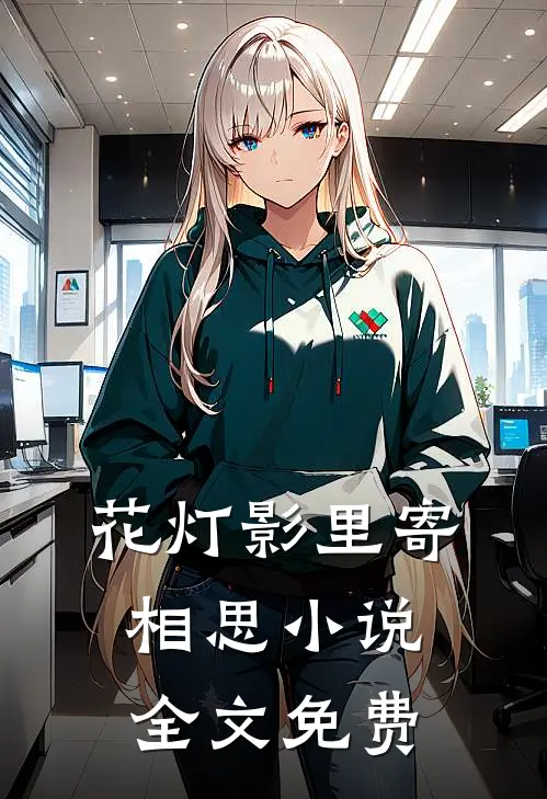 花灯影里寄相思小说全文免费
