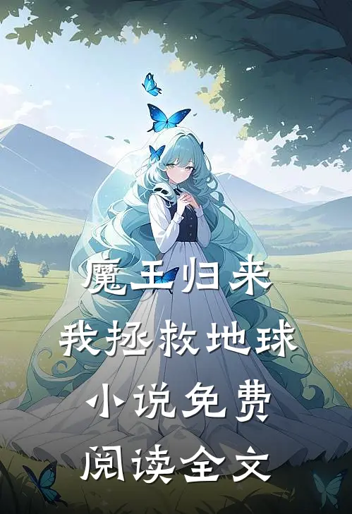 魔王归来,我拯救地球免费阅读全文