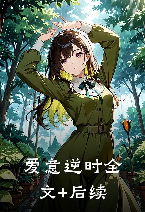 爱意逆时全文+后续