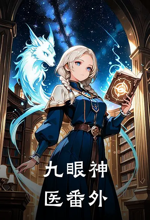 九眼神医 番外