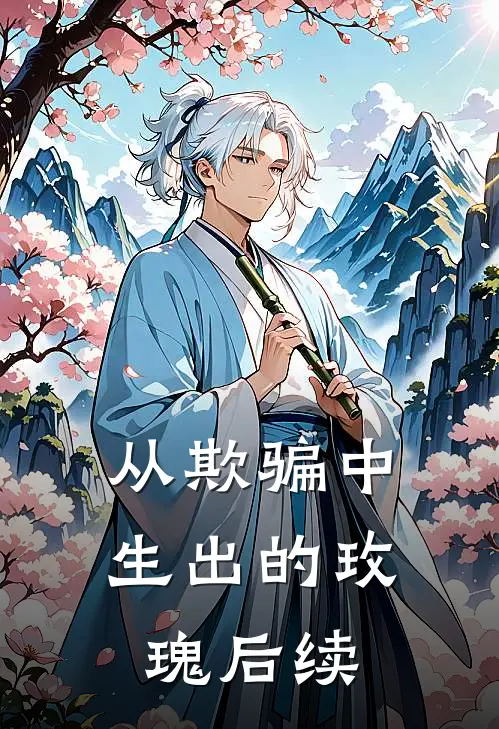 从欺骗中生出的玫瑰后续
