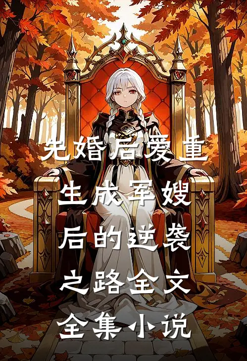 先婚后爱重生成军嫂后的逆袭之路全文全集小说