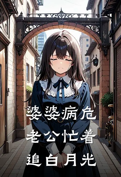 婆婆病危，老公忙着追白月光