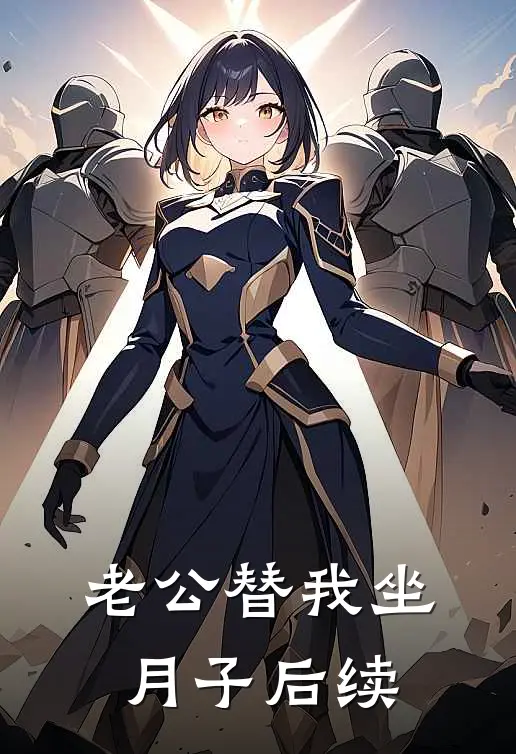 老公替我坐月子后续