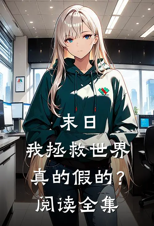 末日我拯救世界,真的假的?阅读全集免费