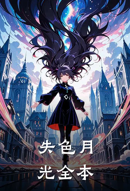 失色月光全本